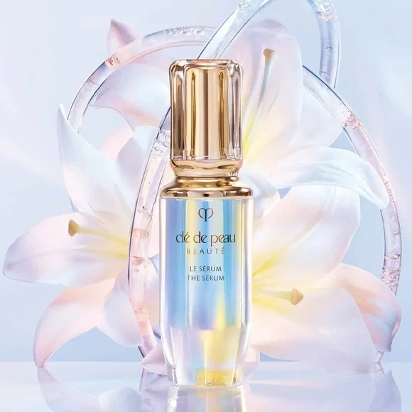 Cle De Peau BeauteThe Serum